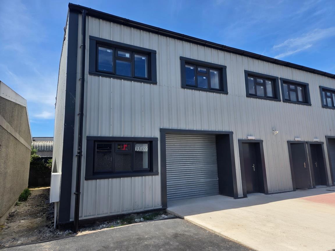Treloggan Industrial Estate, Newquay photo - 1